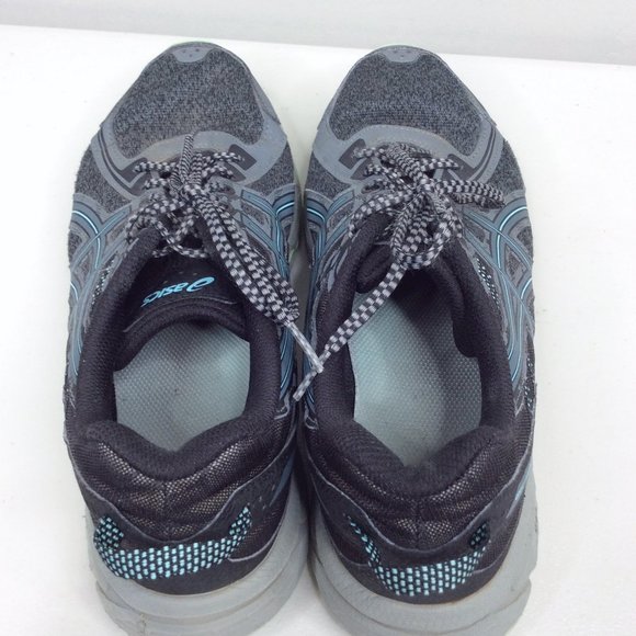 Asics Gel Venture 6 Womens Athletic Sneaker Shoes Size 10 - Picture 6 of 10